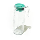 G-Horse Glass jug 1100ml - The Kitchen Warehouse