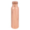Copper Bottle  Plain 900ML