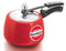 Hawkins Cantura Ceramic-Coated (Tomato Red) 3 Litre CTR30 - The Kitchen Warehouse