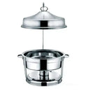Chafing Dish 9Litres approx. with hanging lid