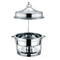 Chafing Dish 9Litres approx. with hanging lid