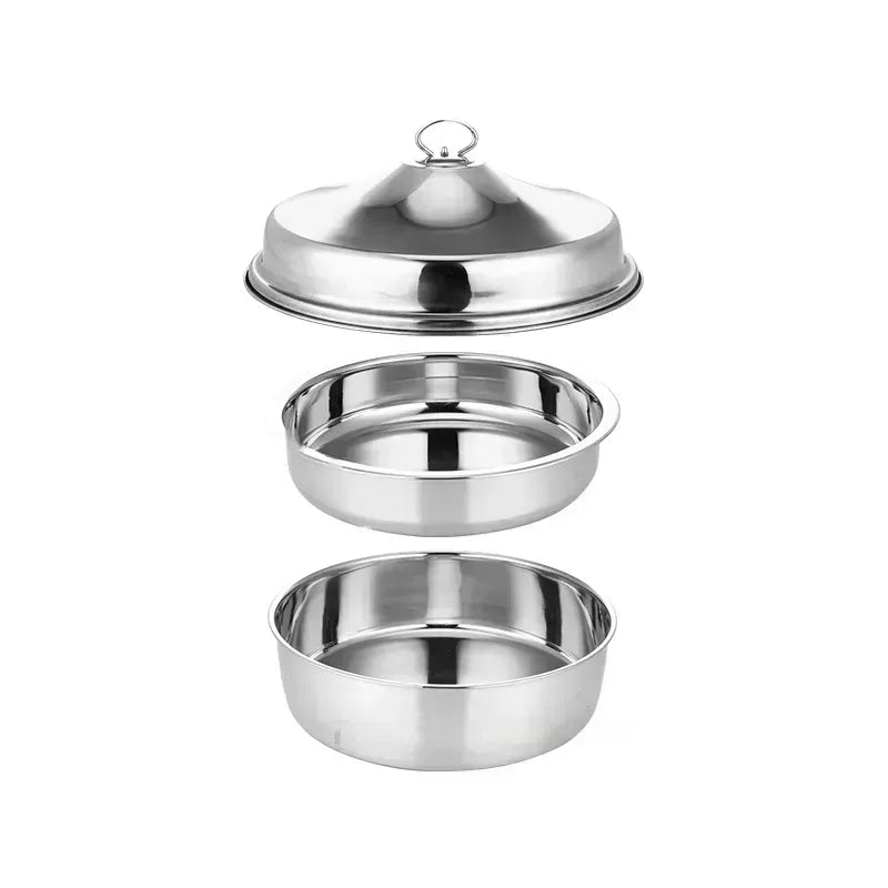 Chafing Dish 9Litres approx. with hanging lid