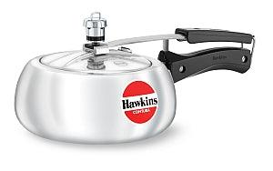 Hawkins Pressure Cooker Contura 2 Litre HC20 - The Kitchen Warehouse