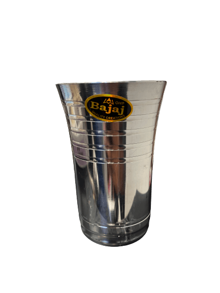 Bajaj Stainless steel glass - The Kitchen Warehouse