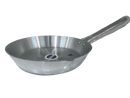 Fry pan 272 mm silver No. 5 - The Kitchen Warehouse