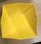 Servewell Marvell Bowl 16cm C2232 Yellow Melamine - The Kitchen Warehouse