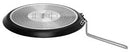 Futura Induction Base Flat Tawa 30 cm, 4.88 mm CODE: INFT30 - The Kitchen Warehouse