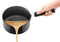 Futura Saucepan with ss lid 2 Litre CODE:IAS20S (Ezee-pour) - The Kitchen Warehouse