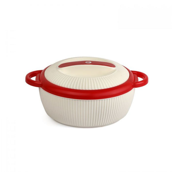 Cello Wow Casserole, 2500 (mop red)