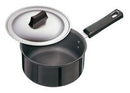 Futura Saucepan 2.25 Litre CODE:AS225S with stainless steel lid - The Kitchen Warehouse