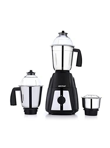 Lee Star Mixer Grinder LE-823 750Watts - The Kitchen Warehouse