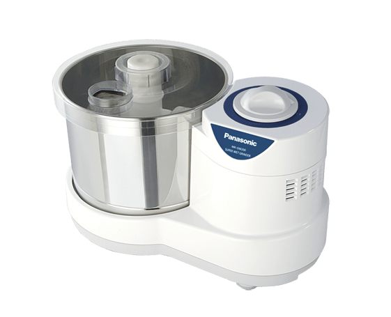 Panasonic Ultimate wet grinder MK-GW200 White 2L - The Kitchen Warehouse