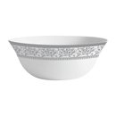La Opala Vegetable bowl Pack of 6 Persian Silver 180ml - The Kitchen Warehouse