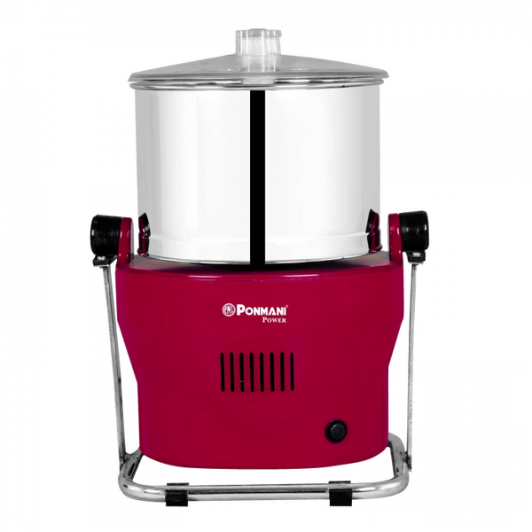 Ponmani Power Tilting Wet Grinder, 2 Litres