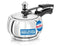 Hawkins 1.5 Litre stainless steel pressure cooker SSC15 - The Kitchen Warehouse