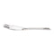 Stainless Steel Anna Karandi/Rice Palta/ Rice Turner Size.3 1pc - The Kitchen Warehouse