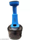 Max Senso non electric Wonder push chopper