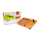 Anjali Cut & Wash Chopping Board For Vegetables - Chopping Knife - The Kitchen Warehouse