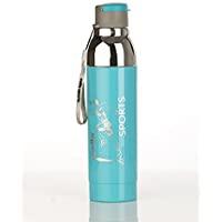 Cello Racer Water Bottle (900 ml)(Blue) - The Kitchen Warehouse