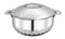 JB Classic Diamond Stainless Steel Casserole 3500ml Hotpot - The Kitchen Warehouse