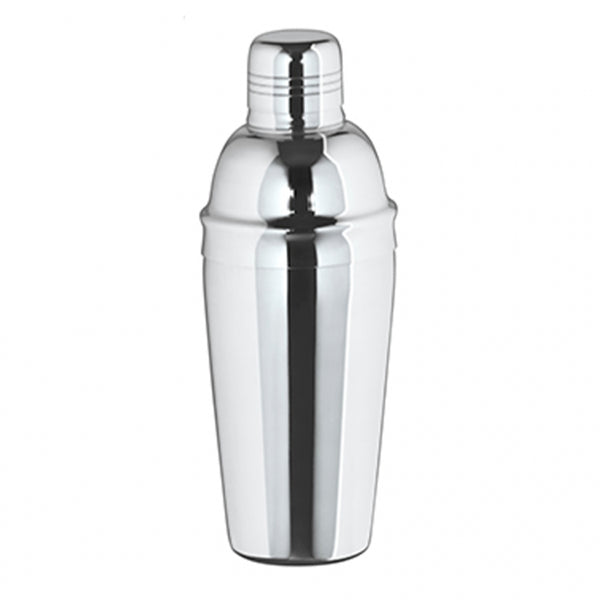 Cocktail shaker 700ml Stainless Steel
