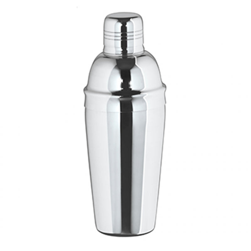 Cocktail shaker 750ml Stainless Steel