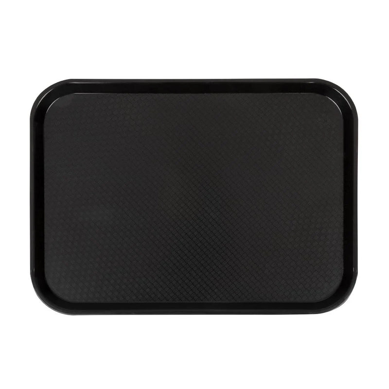 Plastic Serving Tray Rectangle