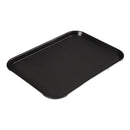 Plastic Serving Tray Rectangle