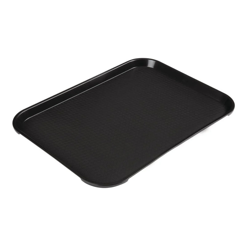 Plastic Serving Tray Rectangle