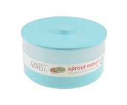 Ganesh sprout maker