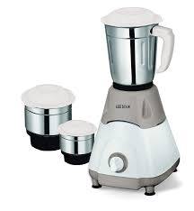 Lee Star Mixer Grinder LE-818 500Watts - The Kitchen Warehouse