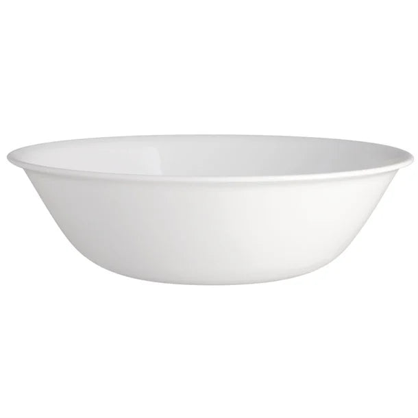 Corelle Winter Frost Large Serving Bowl 1.95L