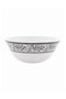 La Opala Vegetable bowl  Pack of 6 Persian Grey 180ml - The Kitchen Warehouse