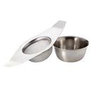 Tea Strainer Stainless Steel - The Kitchen Warehouse