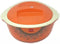 Cello Thermoware Casserole Hot Treat  (1500 ml) Orange - The Kitchen Warehouse