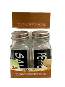 Salt Pepper Set - The Kitchen Warehouse