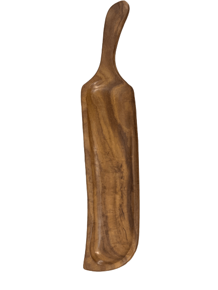 Wooden starters Serving platter - The Kitchen Warehouse