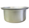 Aluminium Pot with Lid dia 50 cm Height 24 cm(no 33) - The Kitchen Warehouse