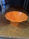 Servewell Retro bowl 11.5 cm C-2225 Orange Melamine - The Kitchen Warehouse