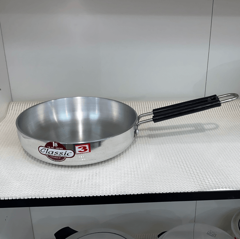 JB classic fry pan without lid 20.5cm approx no3 - The Kitchen Warehouse