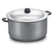Prestige Biryani Pot 16 ltr approx with s/s lid - The Kitchen Warehouse