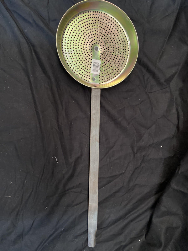 Commercial Laddu/Boondi/Shev Jhara /strainer / Bondi maker Size.0 - The Kitchen Warehouse