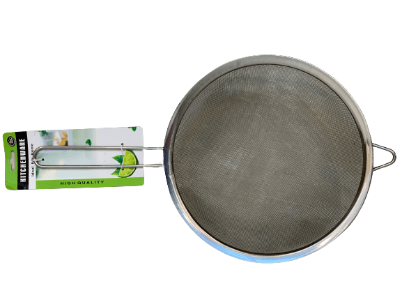 Kitchen Sieve (double-layer)26cm - The Kitchen Warehouse