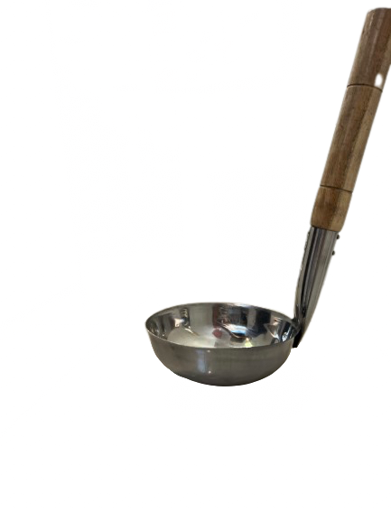 Commercial serving ladle/karchi/ water spoon