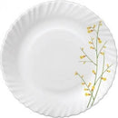 La Opala Citron Weave Dinner Plate Set, 6-Pieces - The Kitchen Warehouse