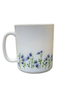 La Opala Diva Coffee Mug Eternal Joy 320ml 1pc - The Kitchen Warehouse