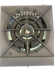 Commercial Stock Pot Burner LPG/NG