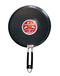 Iron Tawa No 12 Flat with edges Dia: 300mm