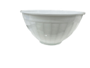 Plastic mixing Bowl/Basin White - The Kitchen Warehouse