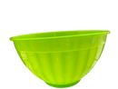 Copy of Plastic mixing Bowl/Basin Green - The Kitchen Warehouse